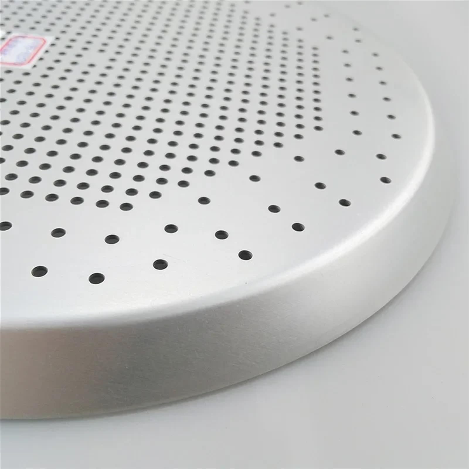 Teglia da Pizza Teglia for pizza in alluminio, teglia antiaderente for, piatto for, supporto for teglie, utensili da cucina for la cottura al forno