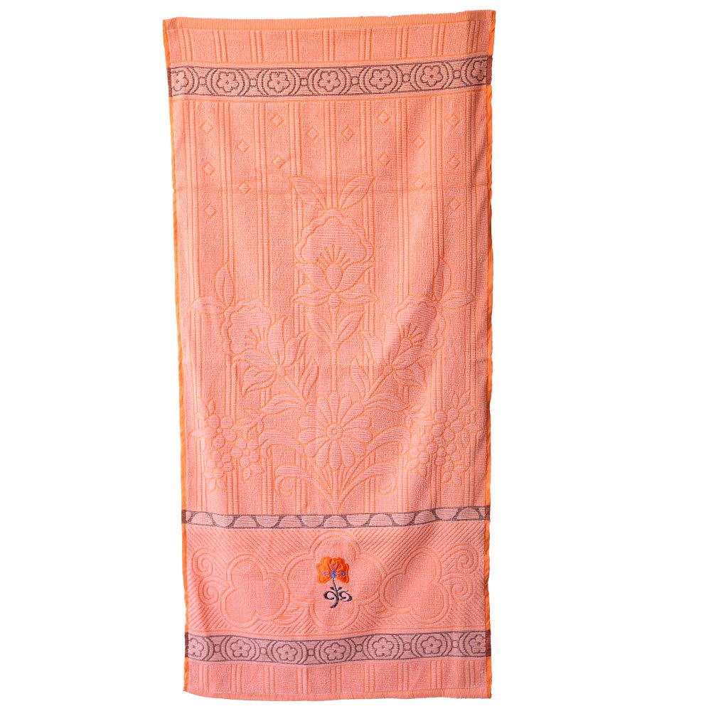 DK Handloom Space Fly Cotton Super Absorbent Towels Big Size Bath