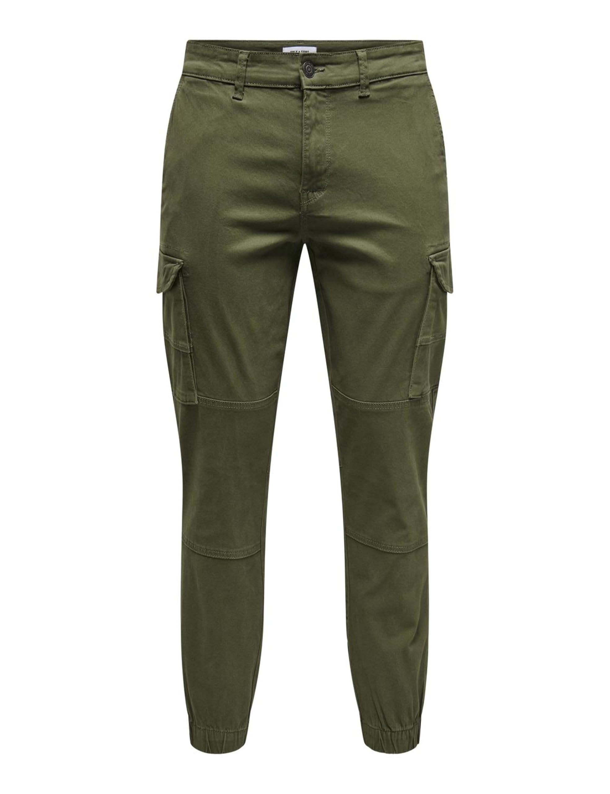 Only & Sons Male Cargo-Hose ONSCARTER Verjüngt Cargo-Hose