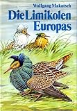  Die Limikolen Europas