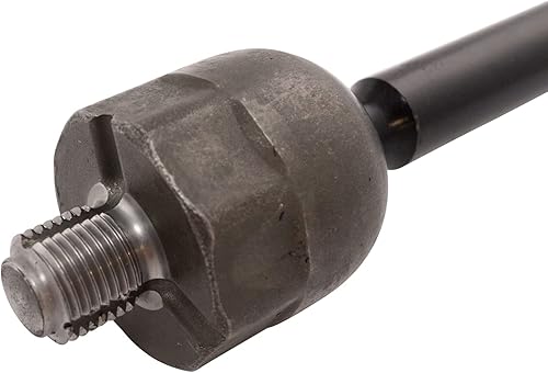 Vista 704 de TRQ - Juego de barras de acoplamiento delanteras interiores y exteriores