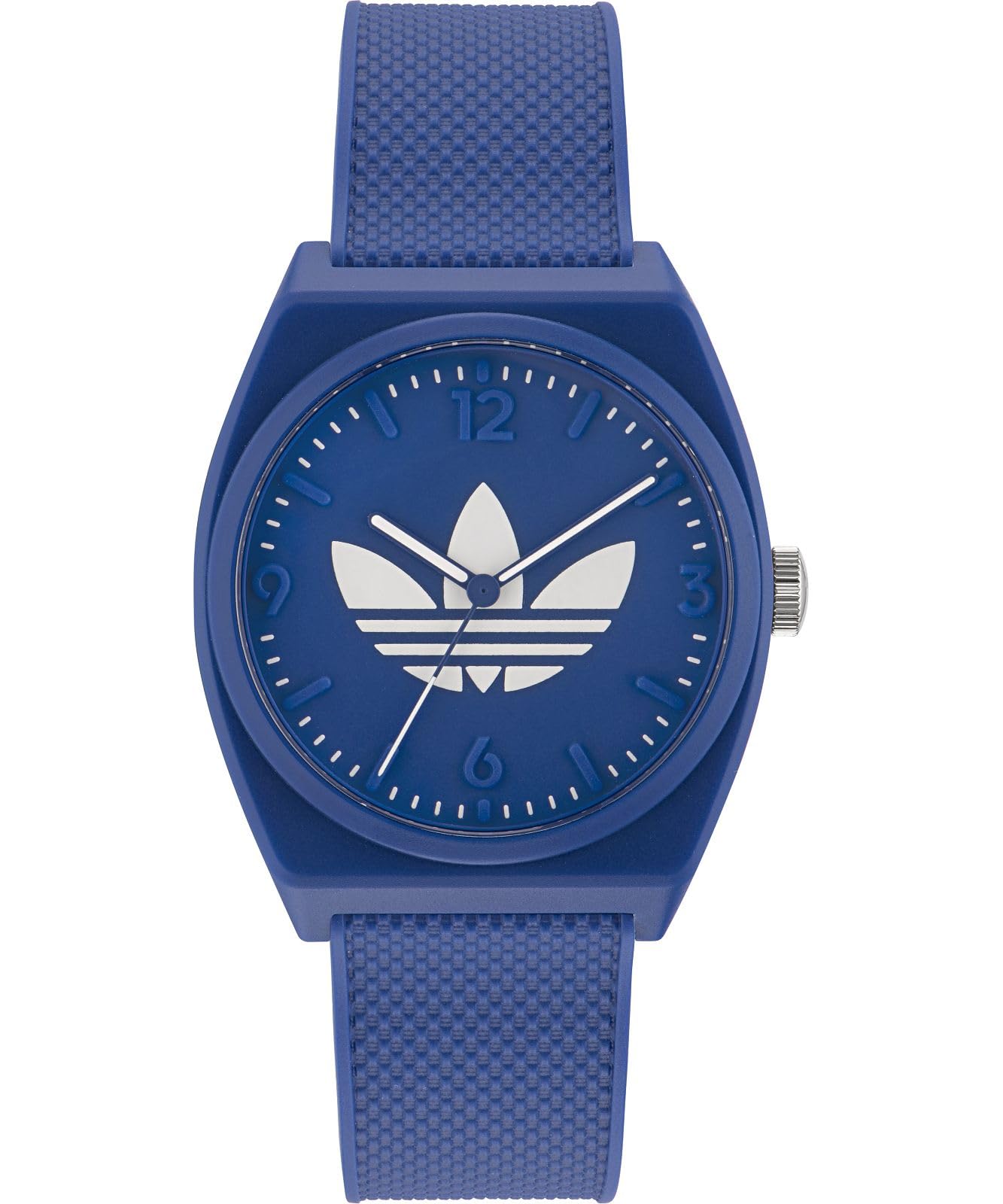 RELOJ ADIDAS - PROJECT TWO / 5 ATM Cura della persona e salute