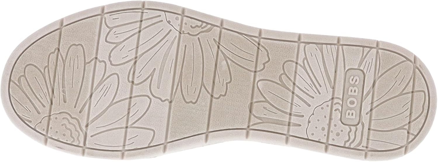 Skechers Women's Bobs Flexpadrille Luxe Walking Shoes
