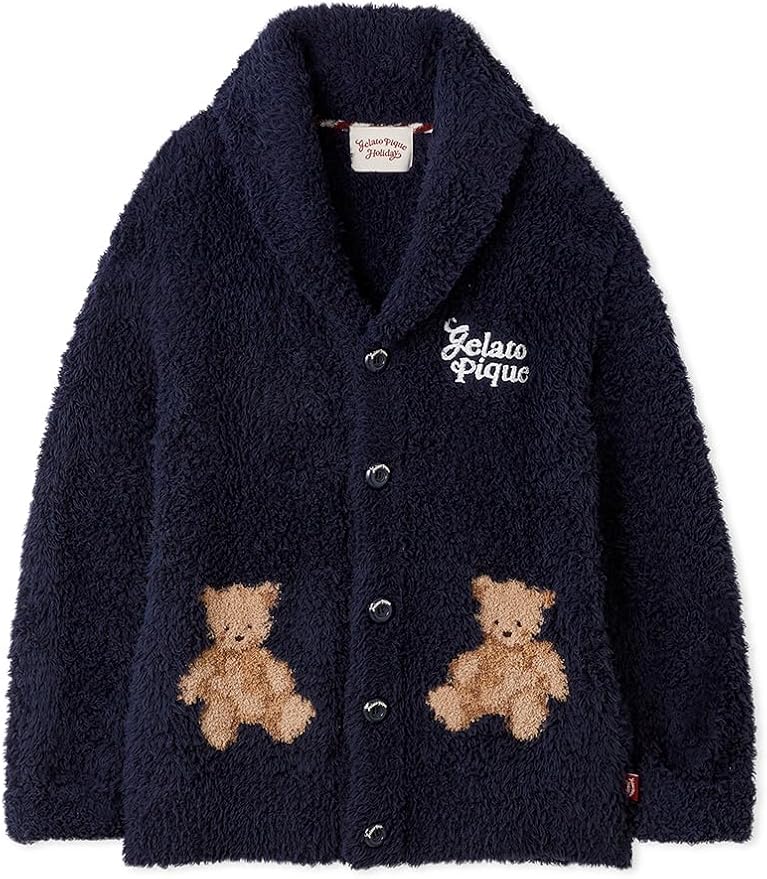 Amazon | [ジェラート ピケ] 【HOLIDAY】【HOMME】ジェラートスノー