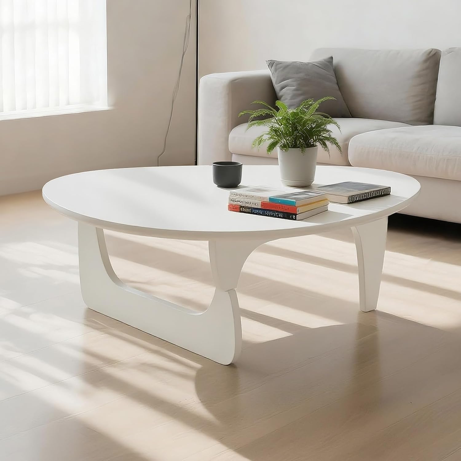 best coffee table for l shaped couch