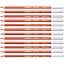 Vermilion Red Tone