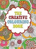 The Creative Colouring Book