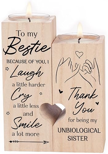 Miniatura 7 de -Candelabro - Regalos de boda para parejas 2023, regalos de boda personalizados para la pareja, regalos de compromiso para parejas-Candelabro