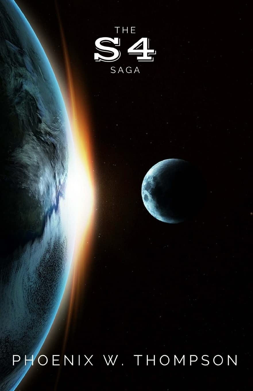 The S4 Saga: Complete Collection