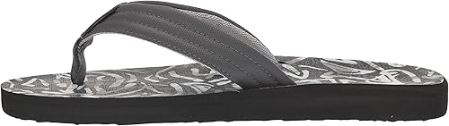 Miniatura 8 de Quiksilver Sandalias con estampado Carver para hombre