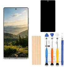 OEM Grade for Samsung Galaxy S25 Ultra Screen Replacement, 6.9 Inch