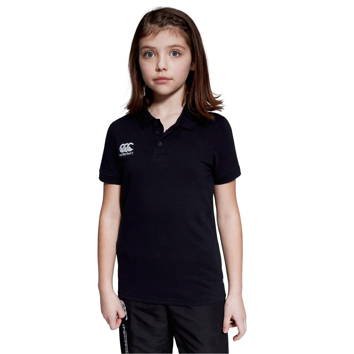 Canterbury Waimak - Polo para niños
