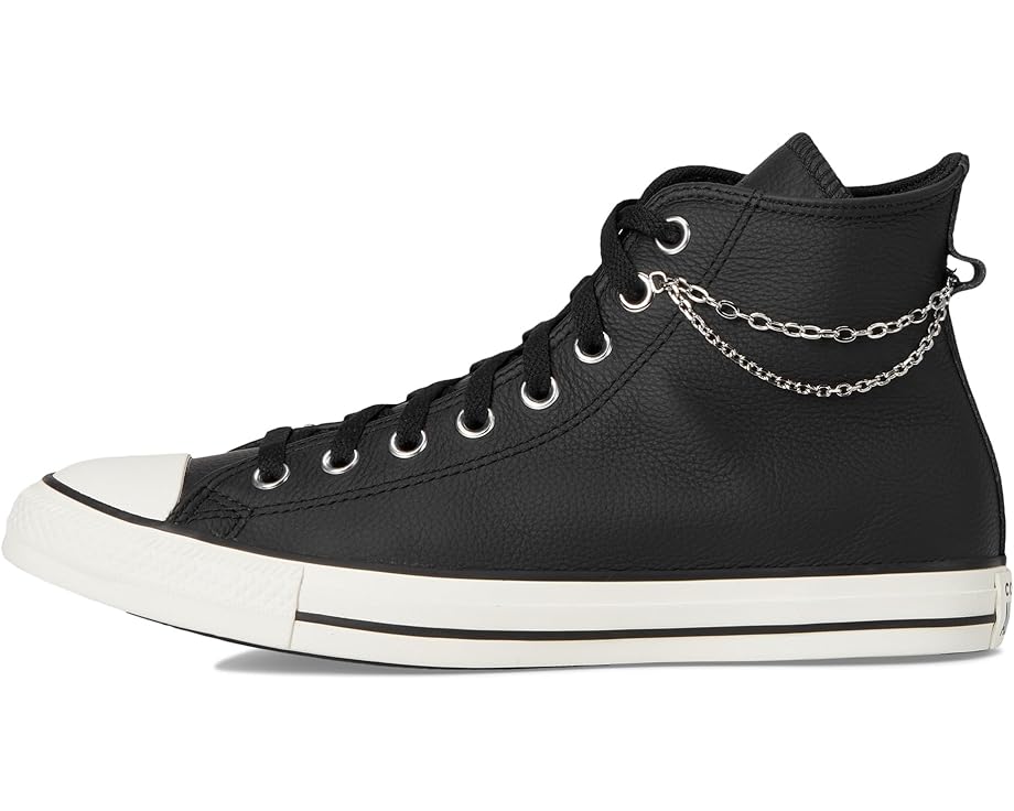 Chuck Taylor All Star Lift Double Stack Platform Chains