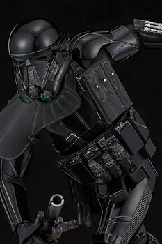 Amazon.co.jp: ARTFX STAR WARS デス・トルーパー