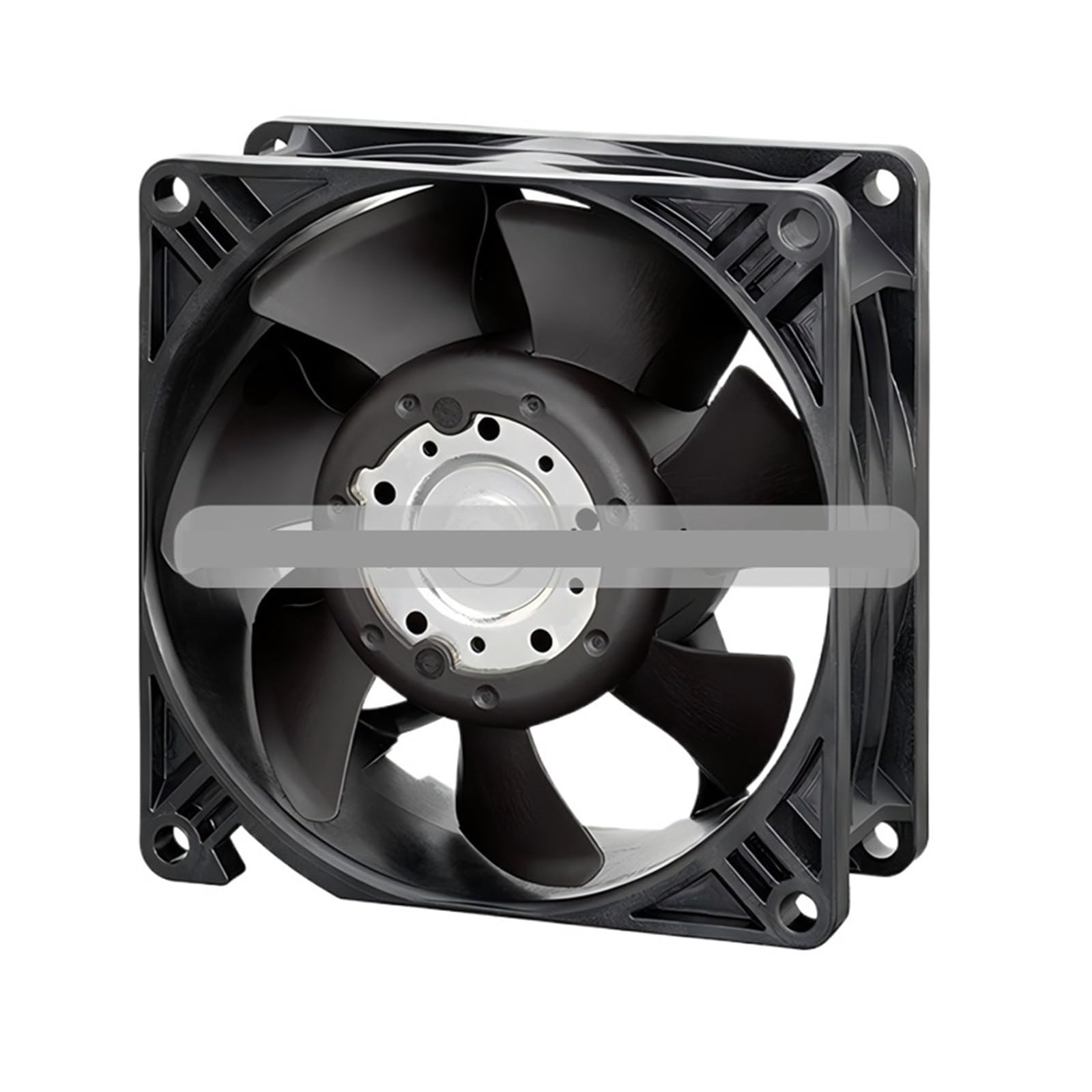 Ventilateur 3850 contre la surchauffe des blocs moteurs 3800 et 3856