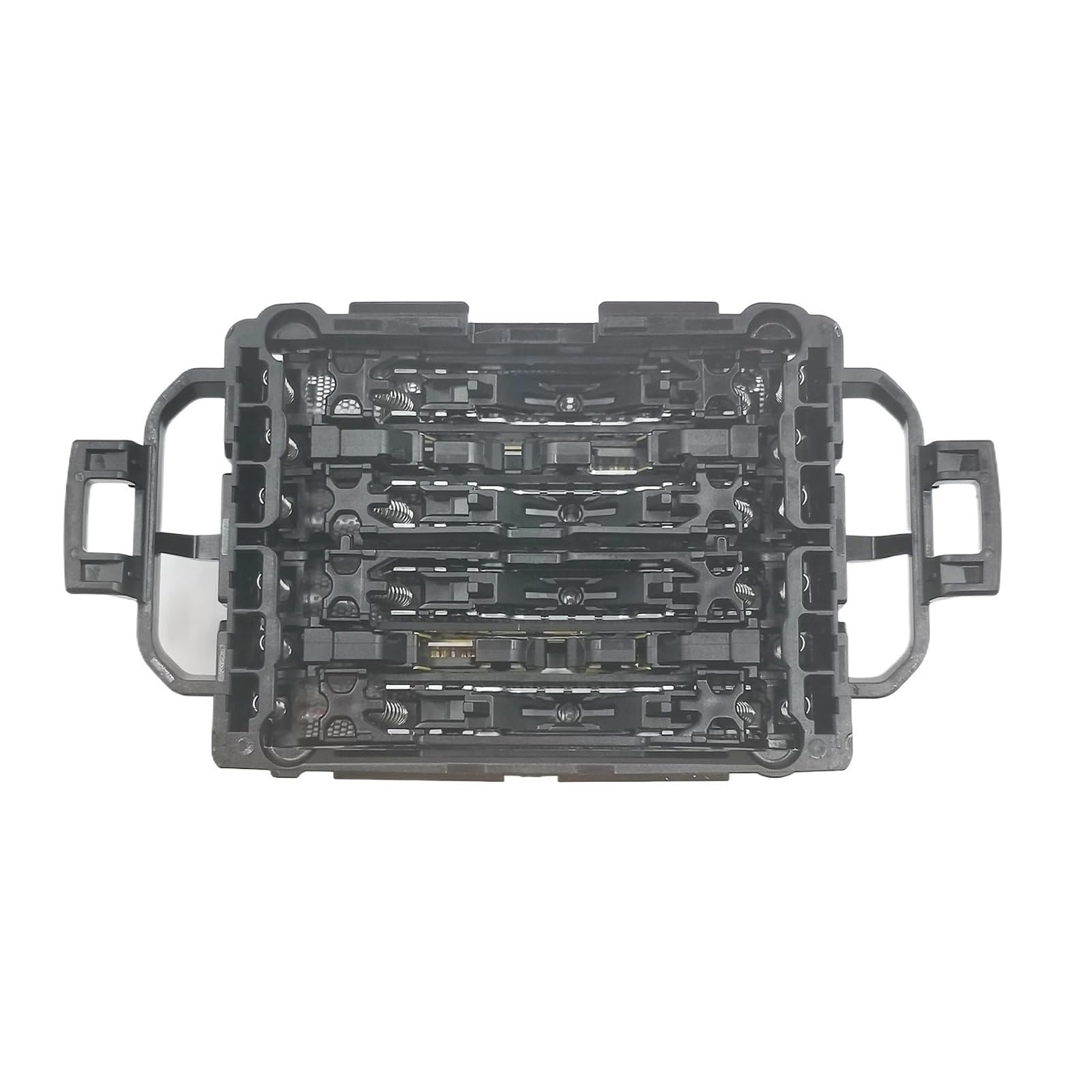 Sostituzione Della Lamina Esterna Del Rasoio ES9600. | Compatibile con Panasonic ES-LS9AX ES-LS9BX ES-LS9CX ES-CLS9AX-K ES-LS9BX-K ES-LS5C-K 6 lame
