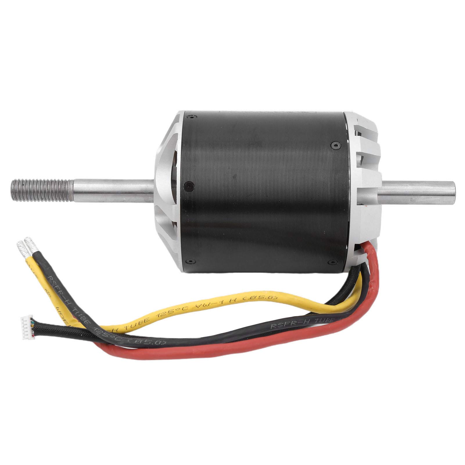 80100 bürstenloser Gleichstrommotor High Torsion Elektromotor Kit für Fernbedienungsspielzeug 48 V 130 kV 7000W Fahrzeuge