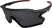 Vista 11 de POLARS DESIGN Gafas de sol fotocrómicas polarizadas para deportes al aire libre para hombres y mujeres TR90 marco protección UV para pesca correr