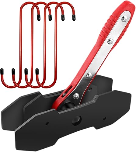 Herramienta de prensa de pinza de freno y 4 ganchos de 360 grados, llave expansora de trinquete oscilante de 360 grados, esparcidor de pistón de disponible en Yaxa El Salvador