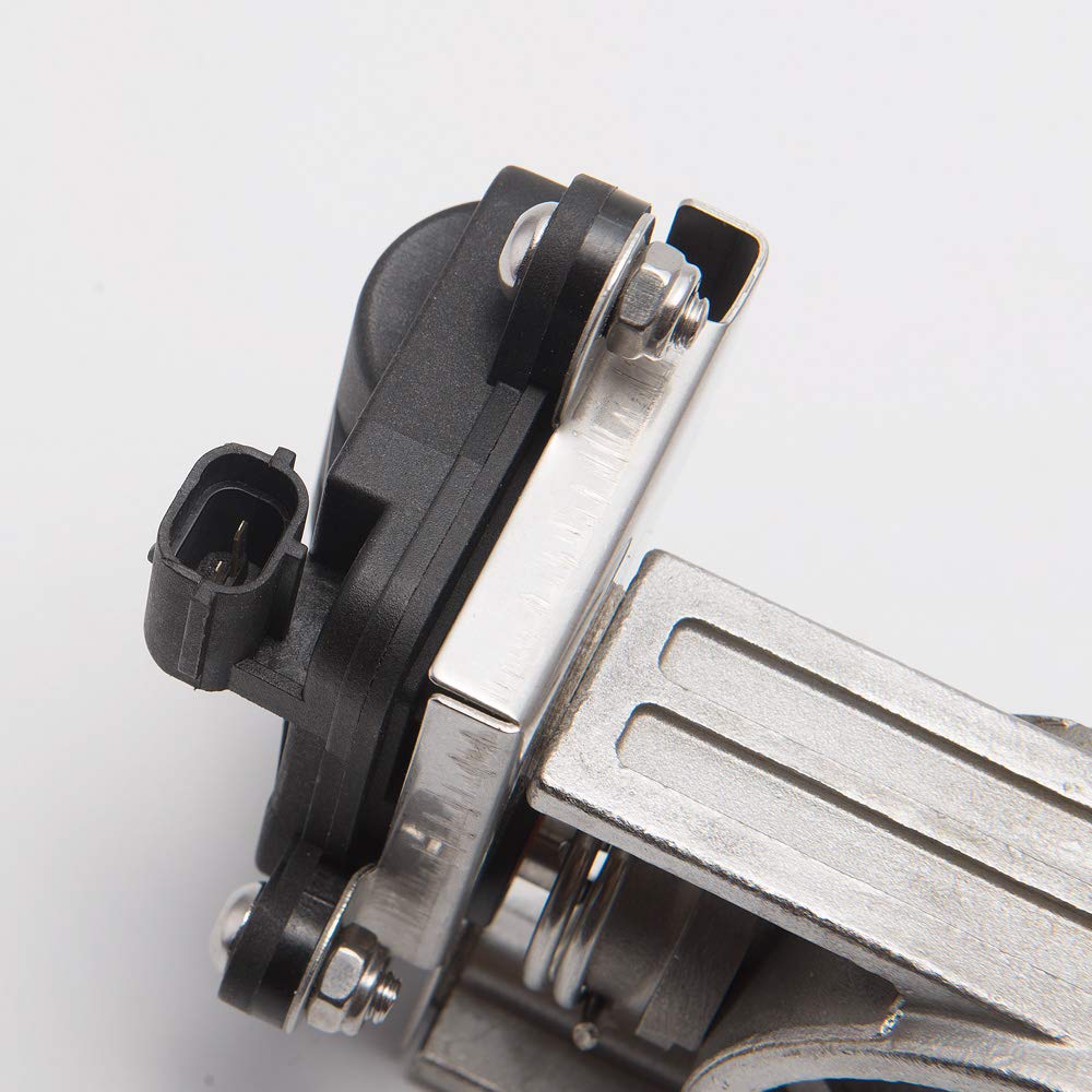 Valvola Di Scarico Elettrica Per Auto – Controllo A Distanza, Per Downpipe 2/2.25/2.5/2.75/3 Pollici, Plug&Play