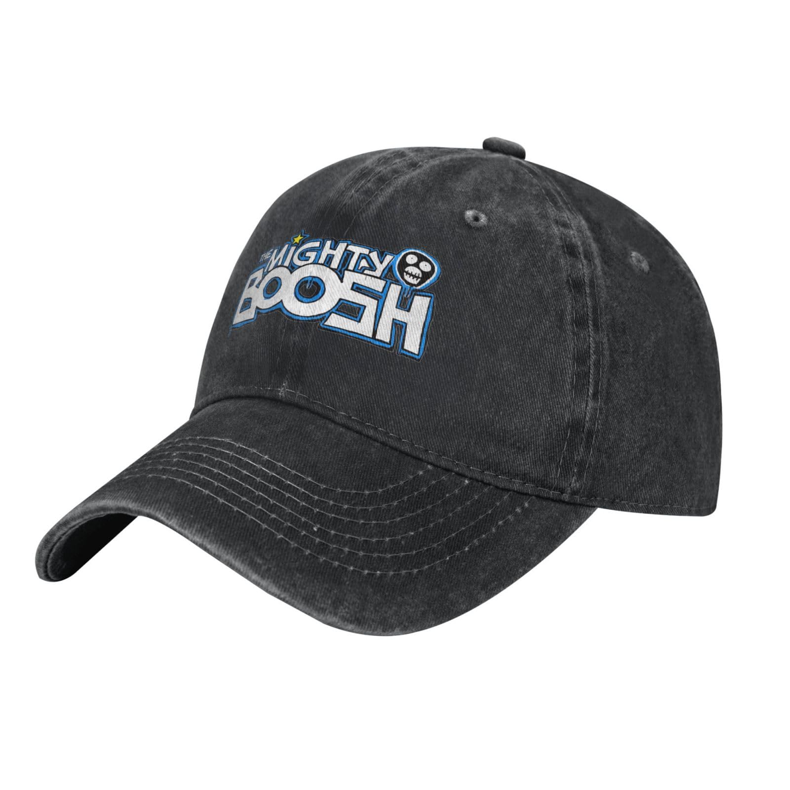 GRDBZZXGO Unisex British Comedy Troupe Classic Comfortable Baseball Cap Practical and Versatile Hat Cool and Tough Baseball Cap Multicolor One Size