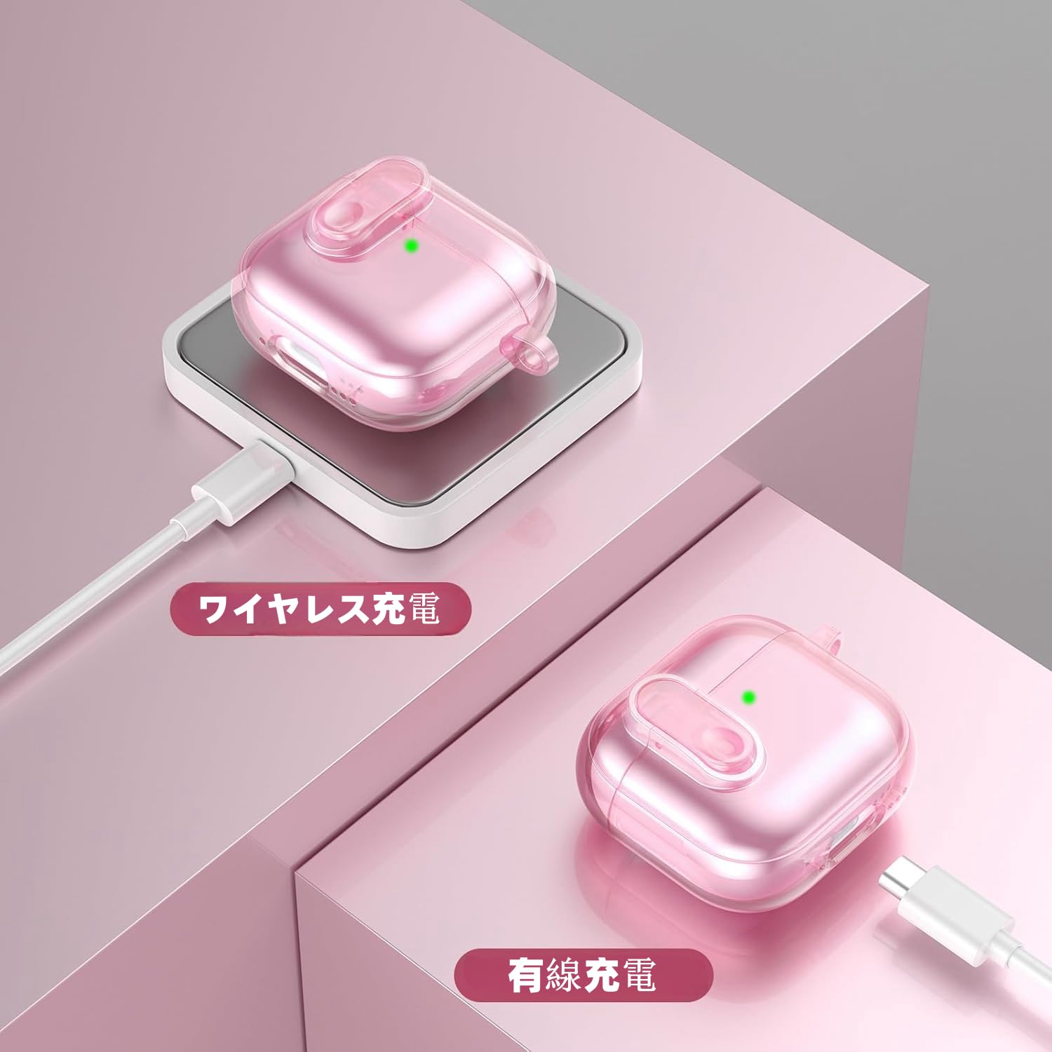 Apple AirPods4 ANC 充電ケース傷あり Apple AirPods4 ANC 充電ケース傷あり Amazon | LAYJOY AirPods 4