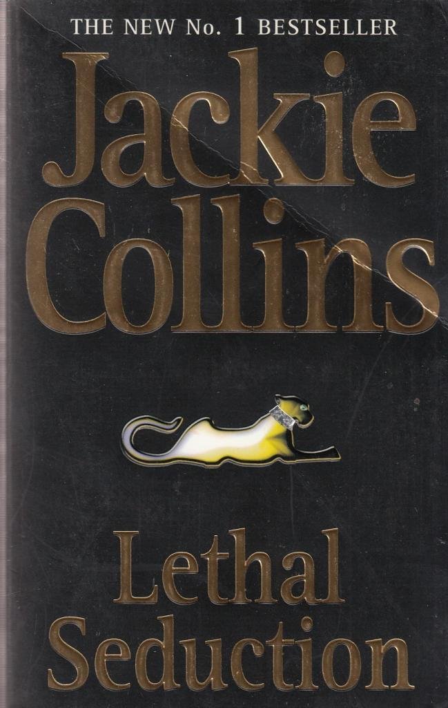 Lethal Seduction [Paperback]