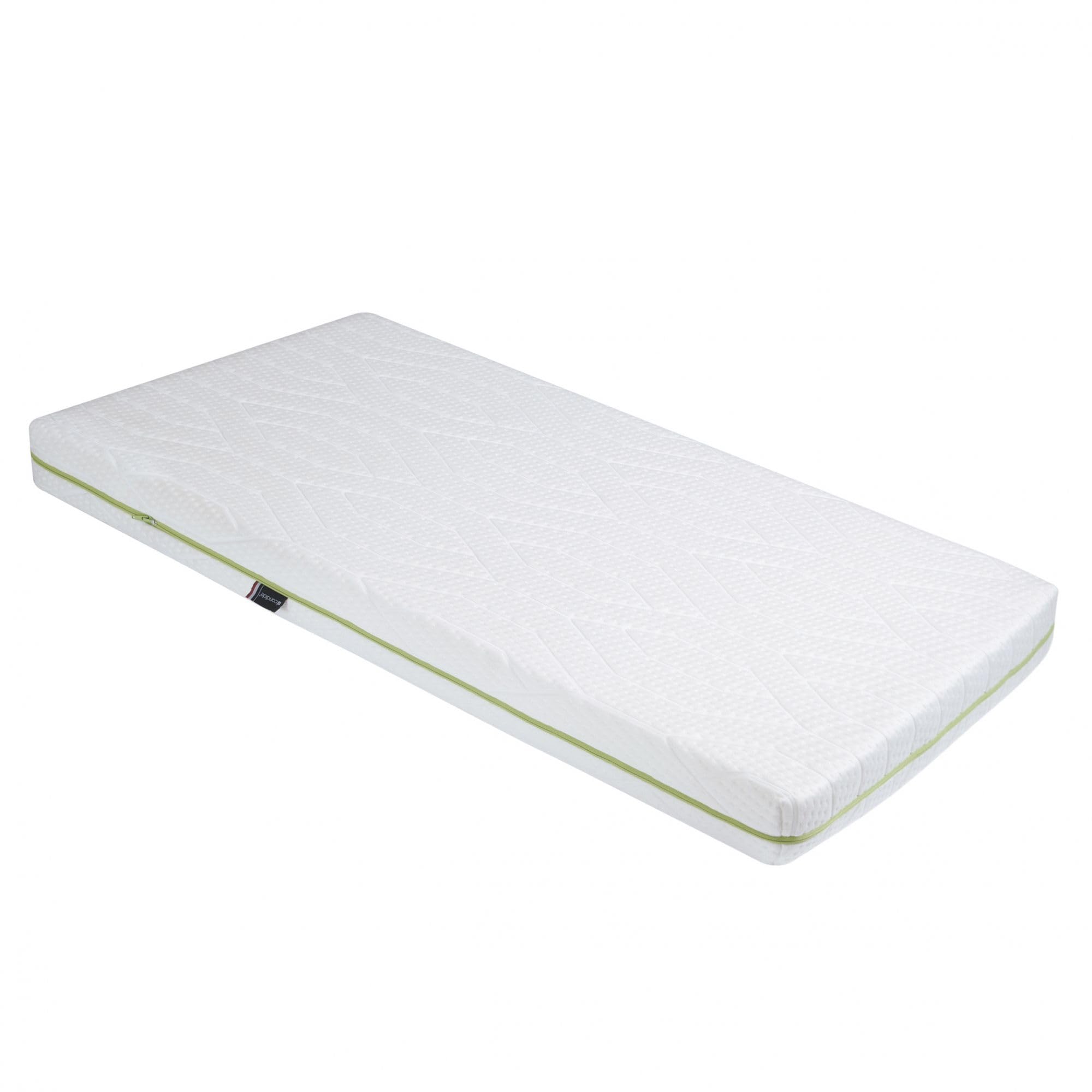 Matelas bébé 60x120cm Zen déhoussable 360°