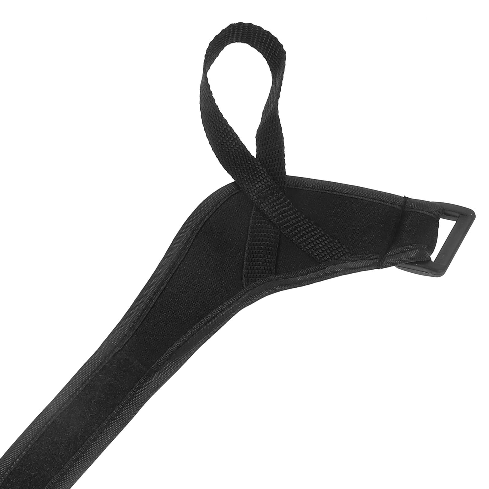 Cinturino Da Polso Regolabile Per Bastoncini Da Sci E Trekking Fascia Di Fissaggio Resistente in Poliestere Supporto Antiscivolo Per Sport Outdoor 1 Paio