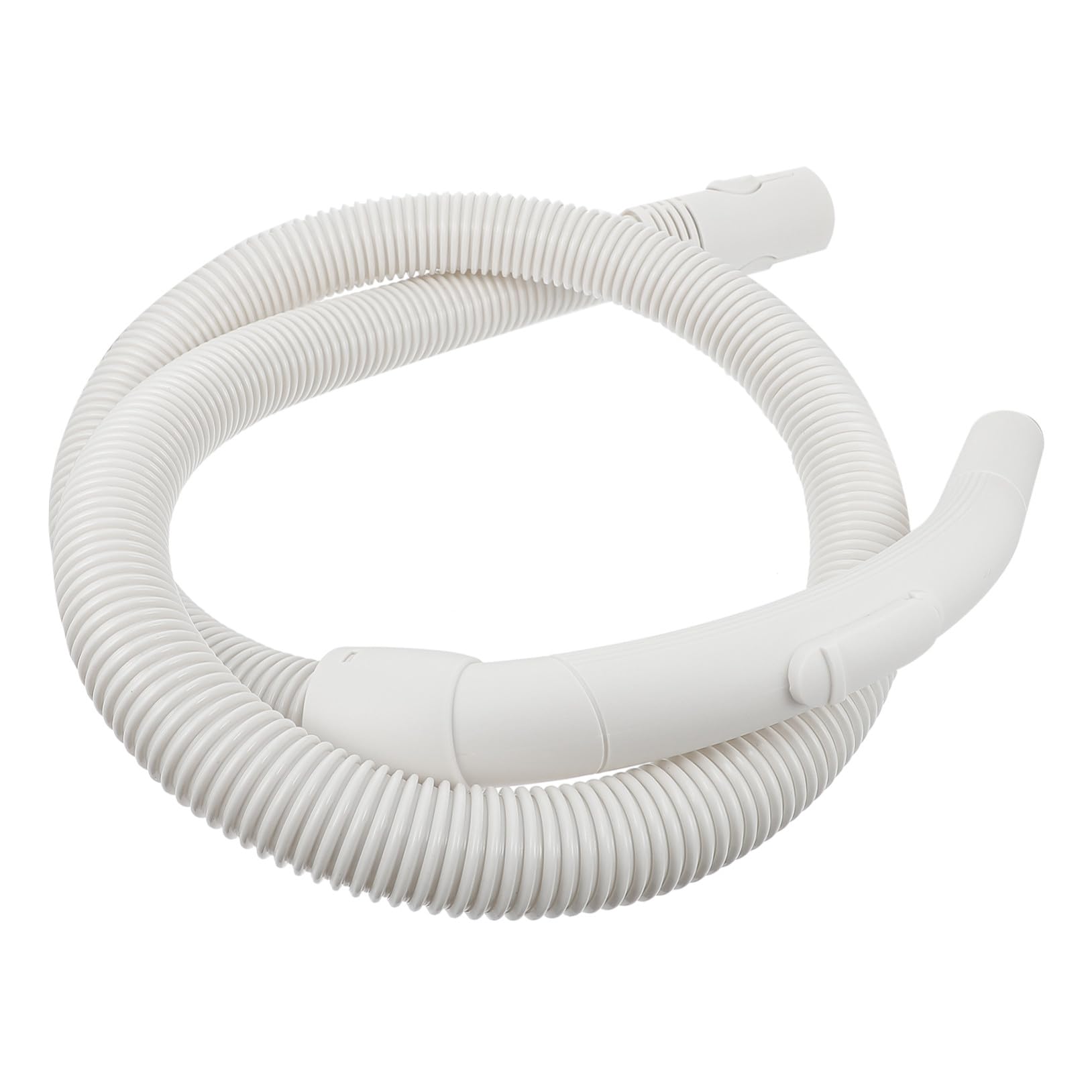 Tuyau flexible d extension VALICLUD résistant aux obstructions pour un nettoyage fluide
