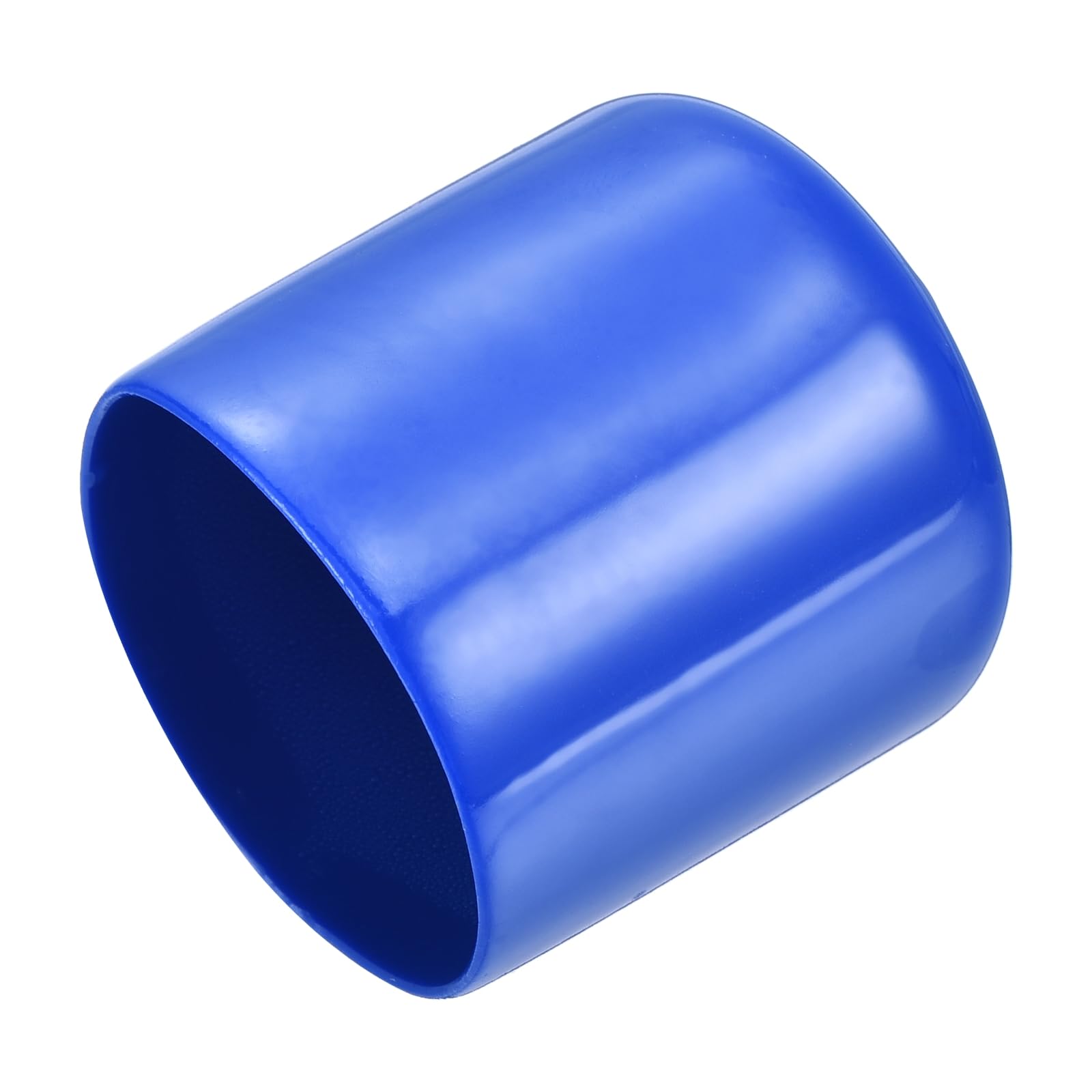 Amazon.co.jp: uxcell 4個のゴム製 エンドキャップ 40mm(1 9/16