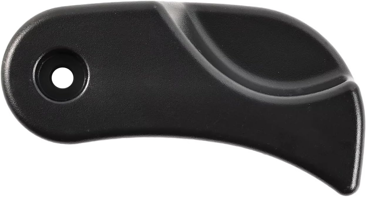 Hood Release Cable Replacement for BMW for 328i 2007-2013 Car hood release handle OEM: 51237058117