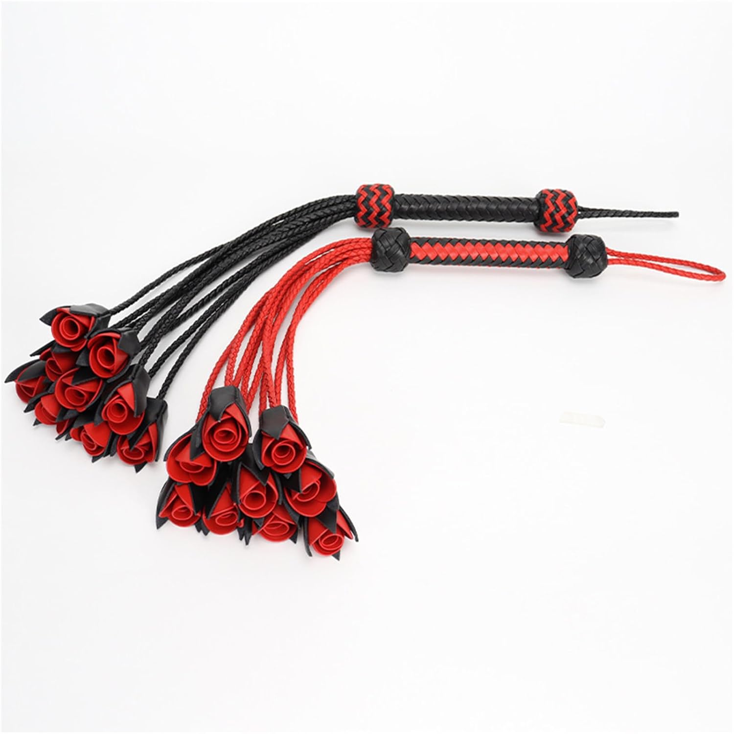 Sex Whip for Intimate Pleasure - Explore The Senses with A Delicate Pleasure Whip Sex Toy