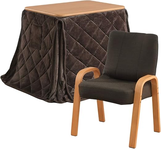 Amazon Co Jp イケヒコ パーソナルこたつ台 Fura3点セット こたつ本体na 椅子 こたつ布団 ブラウン 約70 50 高さ調整可能 2サイズ 一人暮らし 在宅勤務 新生活 テーブル 机 テレワーク ゲーミング ホーム キッチン Amazon Co Jp イケヒコ パーソナルこたつ台 Fura3点セット こたつ本体na 椅子 こたつ布団 ブラウン 約70 50 高さ調整可能 2サイズ 一人暮らし 在宅勤務 新生活 テーブル 机 テレワーク ゲーミング ホーム キッチン