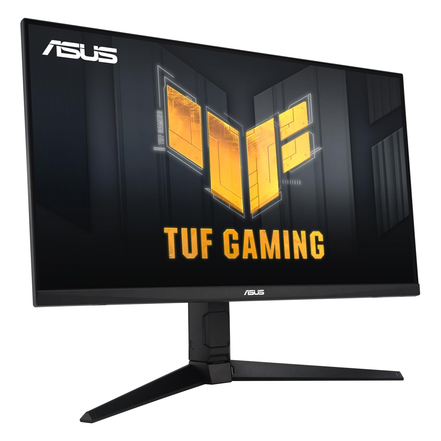 ASUS TUF Gaming VG27AQL3A – 27-calowy monitor WQHD – 180 Hz, 1 ms GtG, FreeSync, G-Sync, Adaptive Sync, ELMB, DisplayHDR 400 – panel Fast-IPS, 16:9, 2560 x 1440, DP, HDMI, USB, ergonomiczny, głośnik