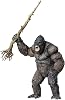 Hiyatoys HIYA Exquisite Basic Series None Scale 6 Inch Kong Skull Island Kong Action Figure
