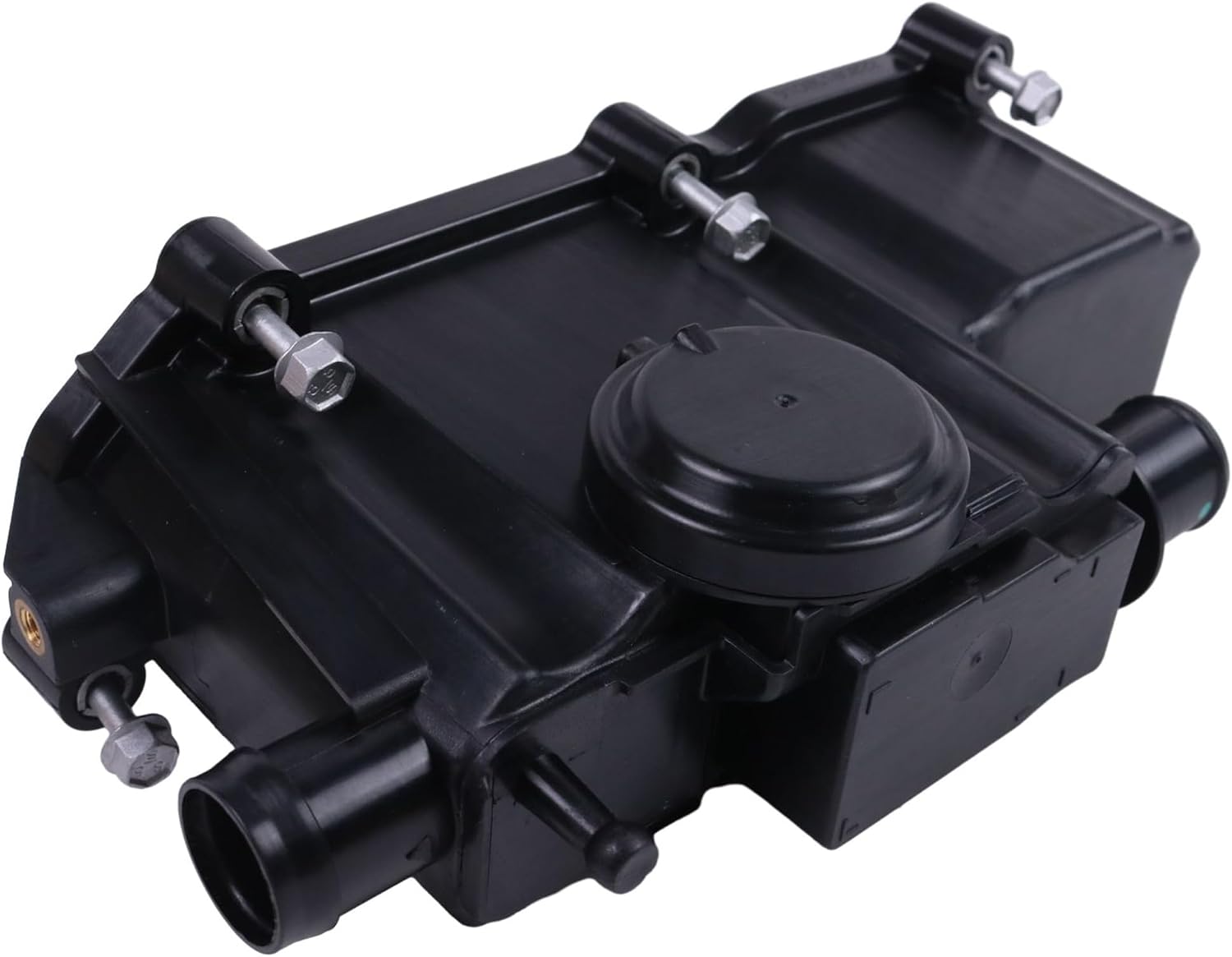 LR110464 Cylinder Head Cover Compatible With Land Rover Discovery 5 2017 Range Rover Evoque 2012-2018, 2019 Range Rover Sport 2014 Range Rover 2013