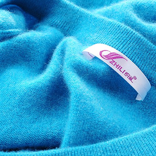 织礼 Zhili Men's Pure Cashmere Sweater Sleeveless Vest Plain2