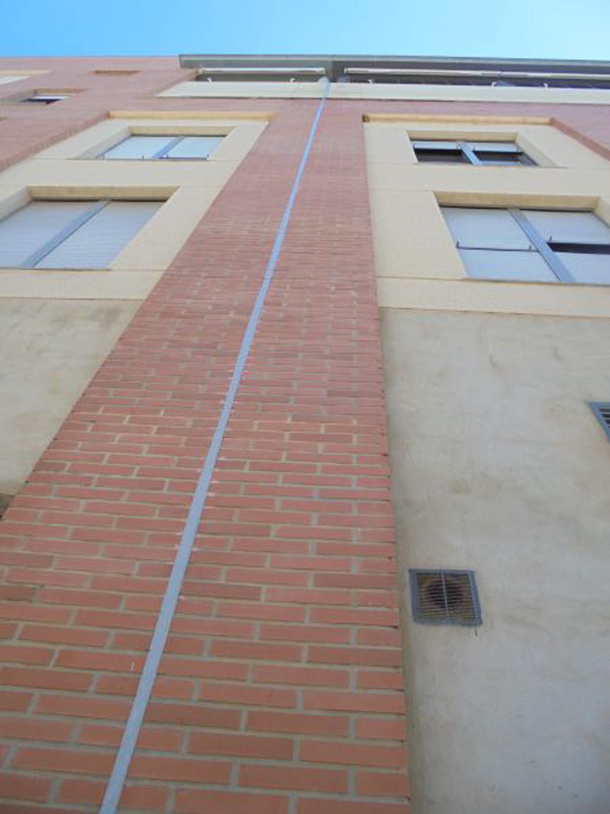 Tecno Prodist MASITEC FLEX W 600ml Stucco riempifughe per Giunti di dilatazione e fessure - Sigillante poliuretanico, anche sott'acqua – Stucco colla elastomerico poliuretanico - Colore grigio