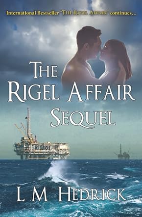 The Rigel Affair Sequel