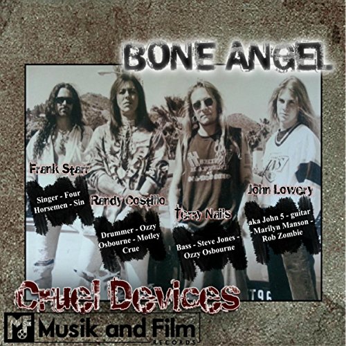 Bone Angel