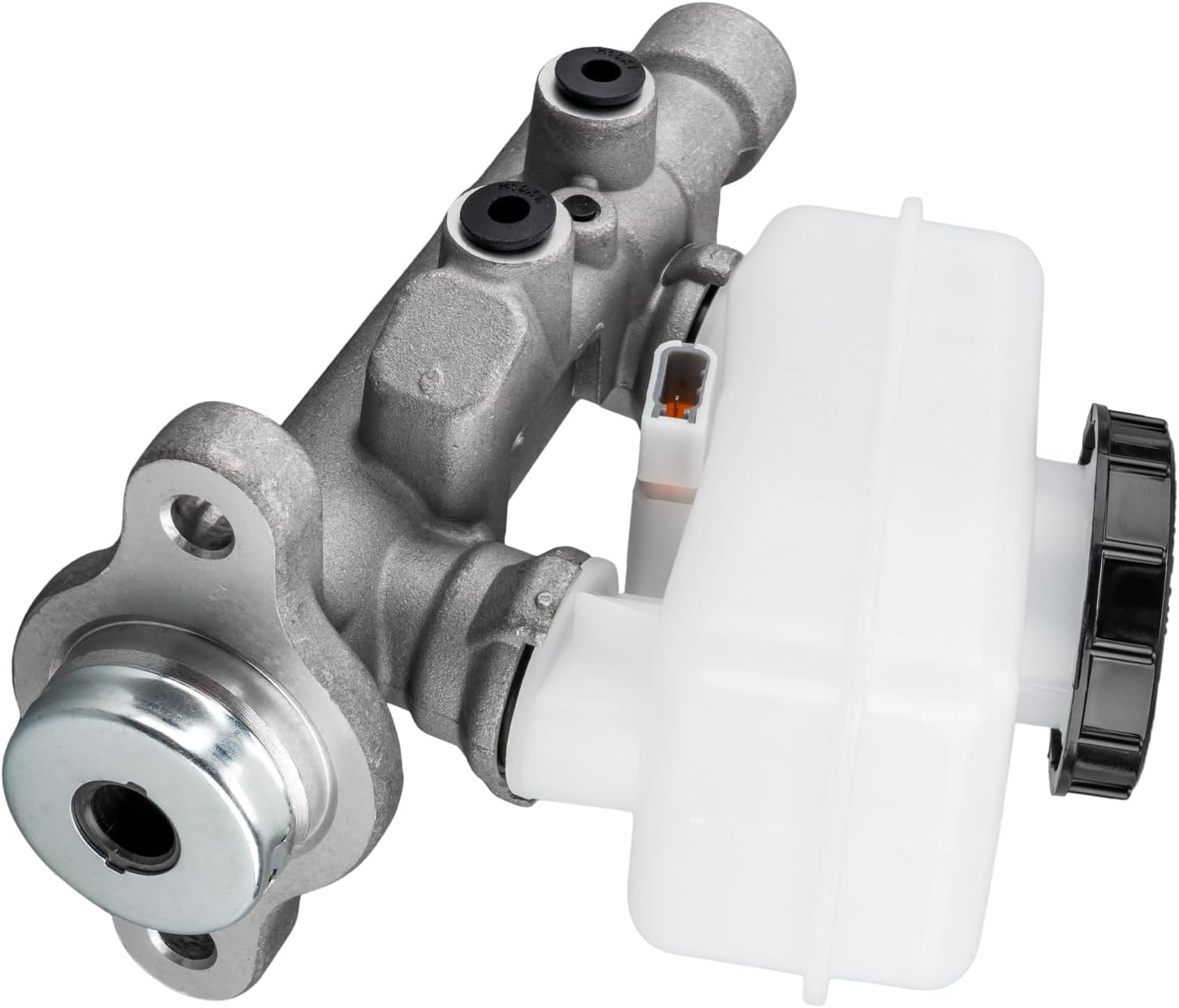 PHILTOP Brake Master Cylinder with Reservoir Cap Replacement for Pathfinder 1996-2001, QX4 2001 M390347