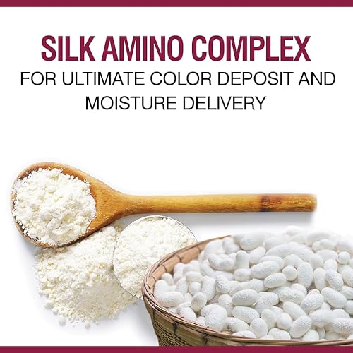 Miniatura 5 de Productos CHI., caoba rojo