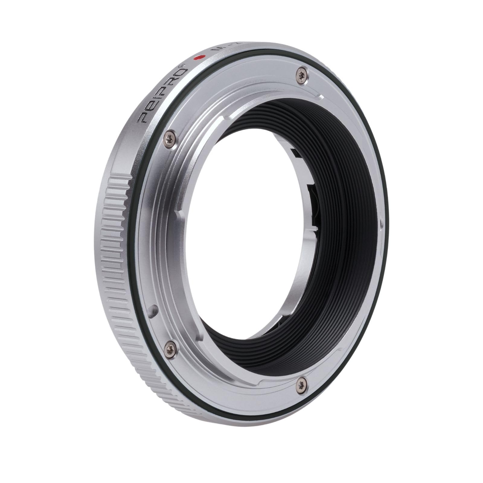 Amazon | PEIPRO LM-NZレンズマウントアダプターライカMマウントレンズ