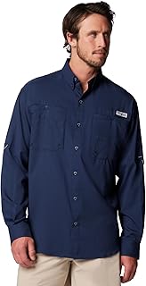 Tamiami II - Camisa para Hombre