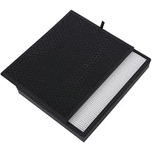 Composite Filter Set Compatible With Philips AC3252 AC3254 AC3256