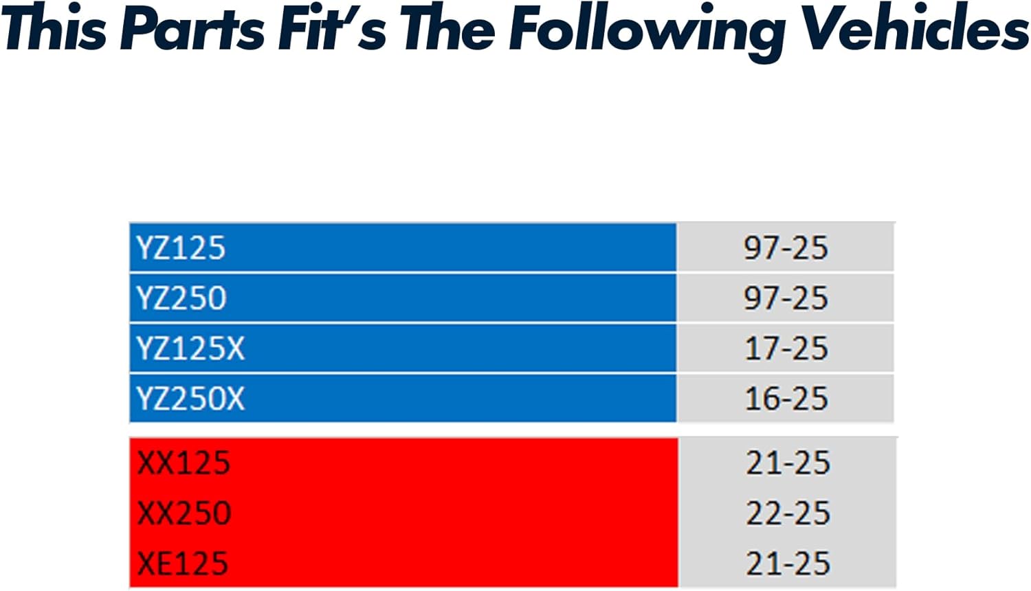 SCAR Aluminum Throttle Tube with Bearing Compatible with YAMAHA YZ 125 250 YZ125 YZ250 97-25 FANTIC - Black