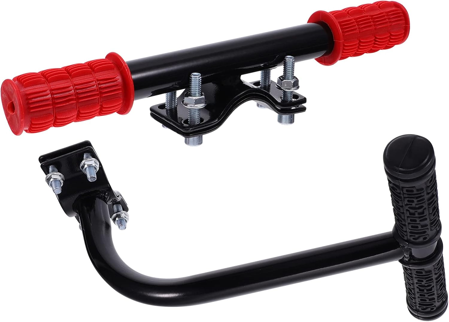 bicycle handlebar armrests