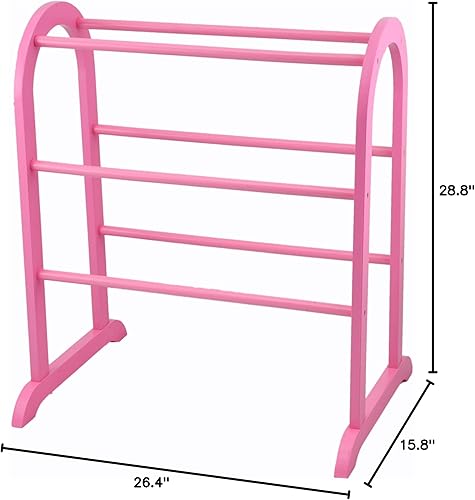 Miniatura 3 de Frenchi Furniture Bastidor, caoba-2