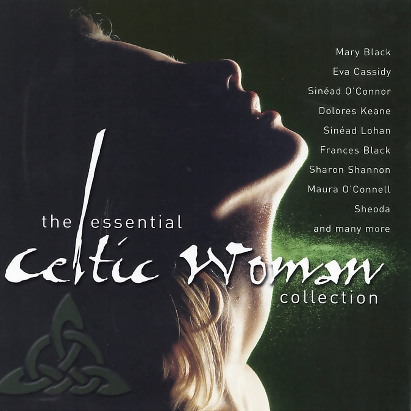 the essentiel celtic woman collection TOR2 04